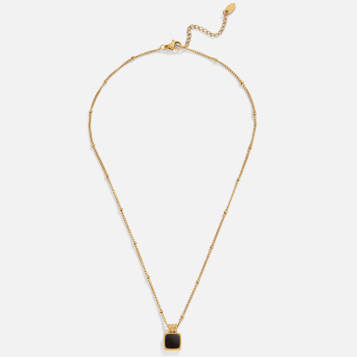MIDNIGHT CHIC™ – NECKLACE
