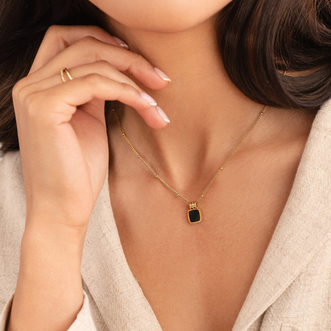 MIDNIGHT CHIC™ – NECKLACE
