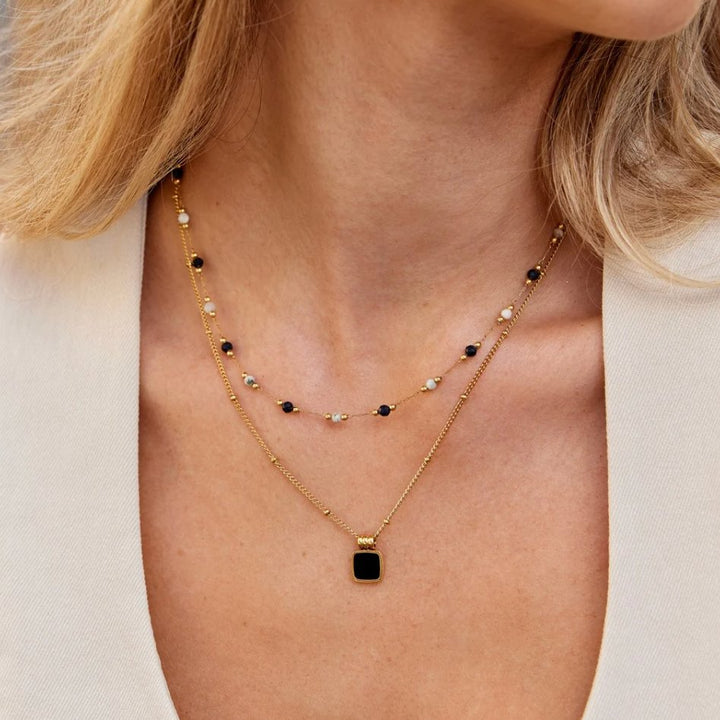 MIDNIGHT CHIC™ – NECKLACE