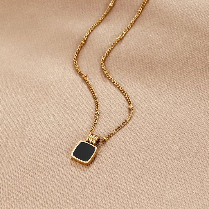 MIDNIGHT CHIC™ – NECKLACE