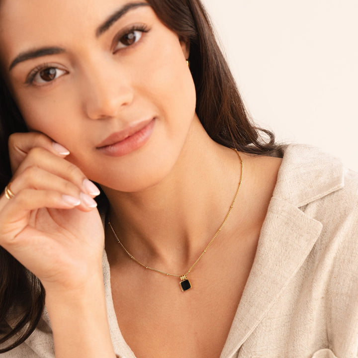 MIDNIGHT CHIC™ – NECKLACE