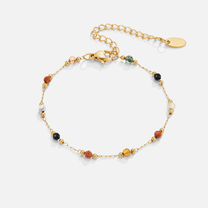 LULY™ – STONE BRACELET