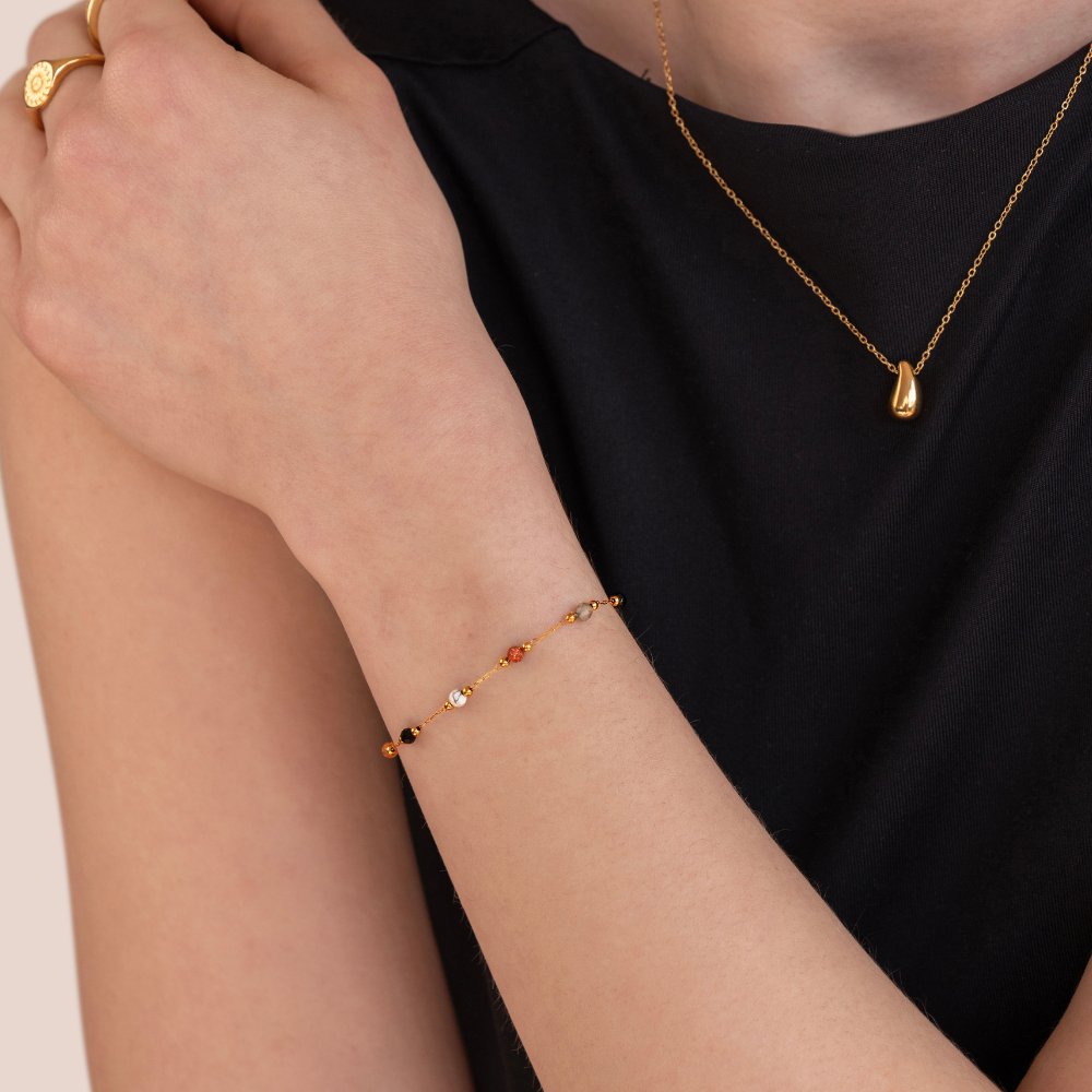 LULY™ – STONE BRACELET
