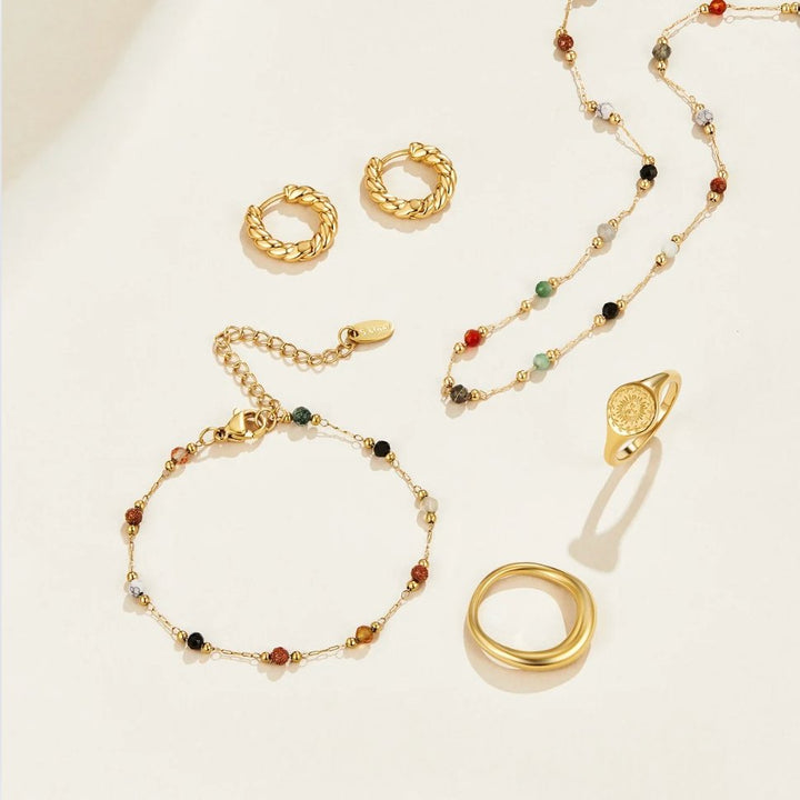 LULY™ – STONE BRACELET
