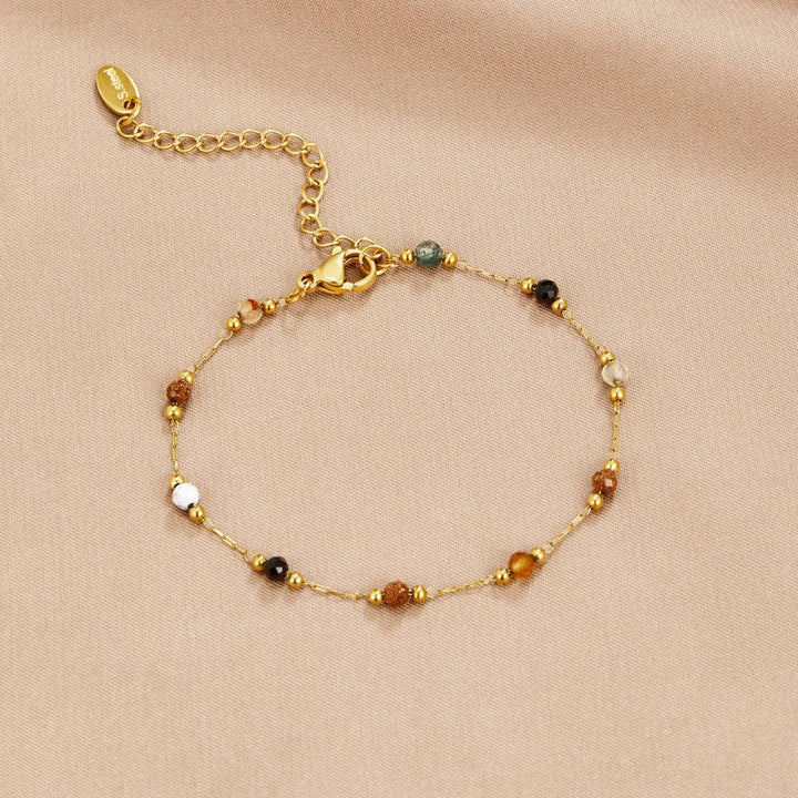 LULY™ – STONE BRACELET