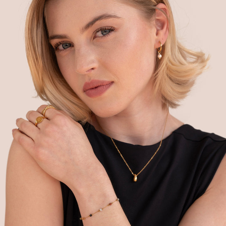 LULY™ – STONE BRACELET