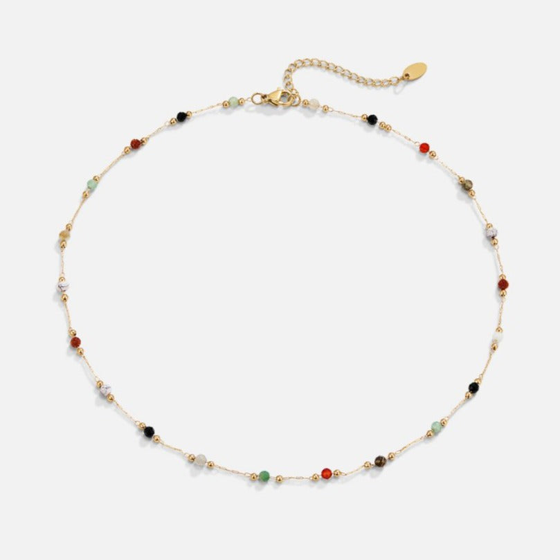 LULY™ – STONE NECKLACE