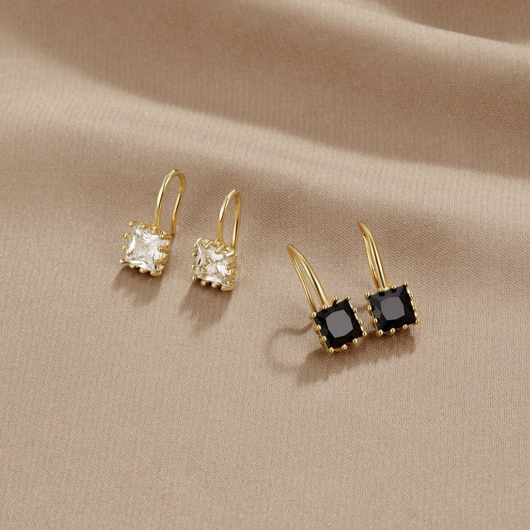 WONDER™ – CRYSTAL DROP EARRINGS