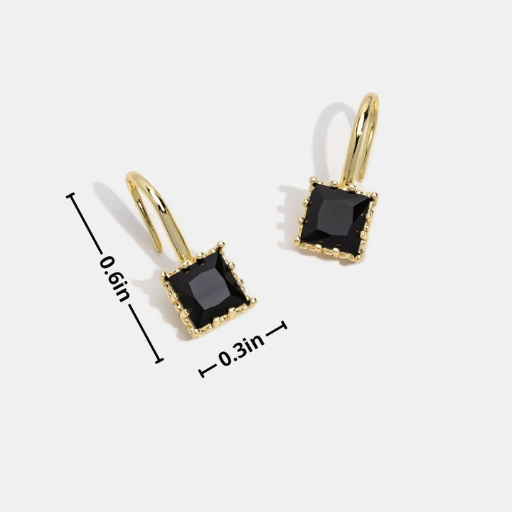 WONDER™ – CRYSTAL DROP EARRINGS