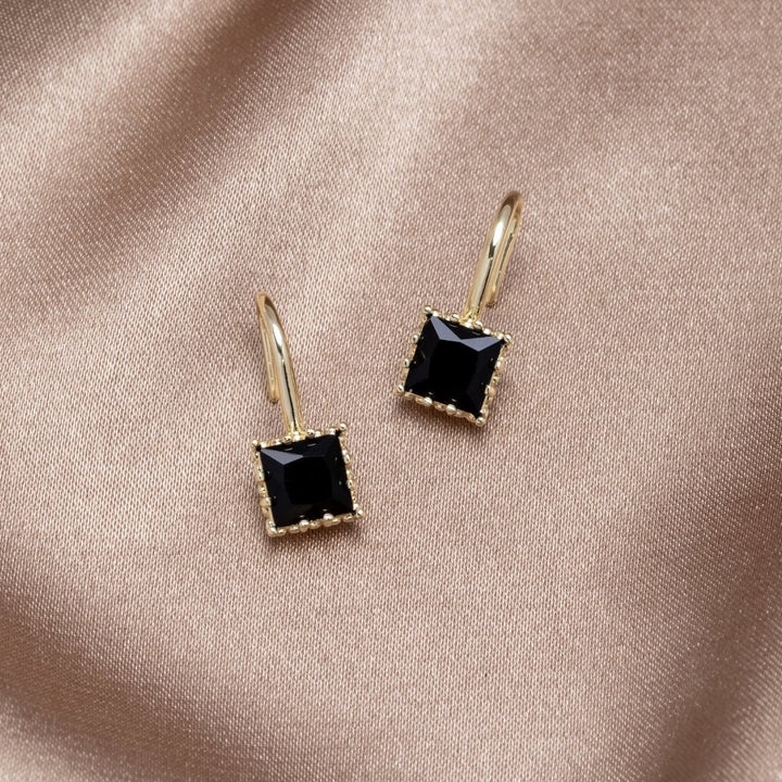 WONDER™ – CRYSTAL DROP EARRINGS