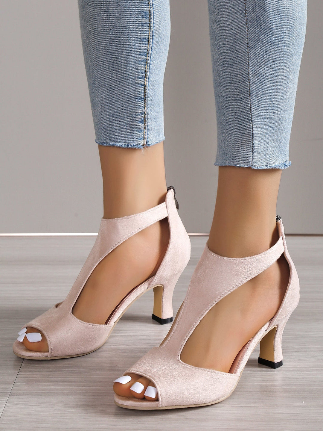 NINA™ – ORTHOPEDIC HIGH HEELS