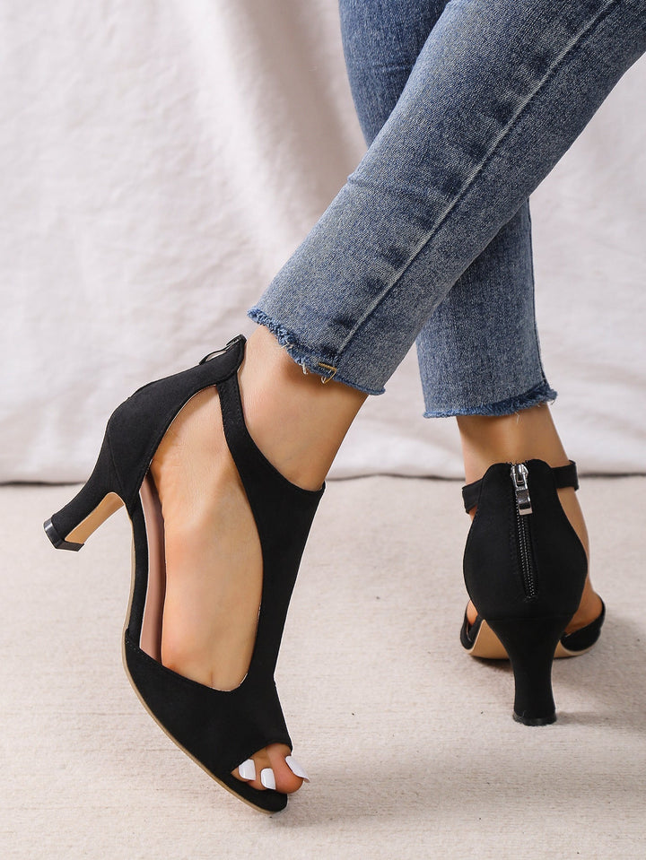 NINA™ – ORTHOPEDIC HIGH HEELS