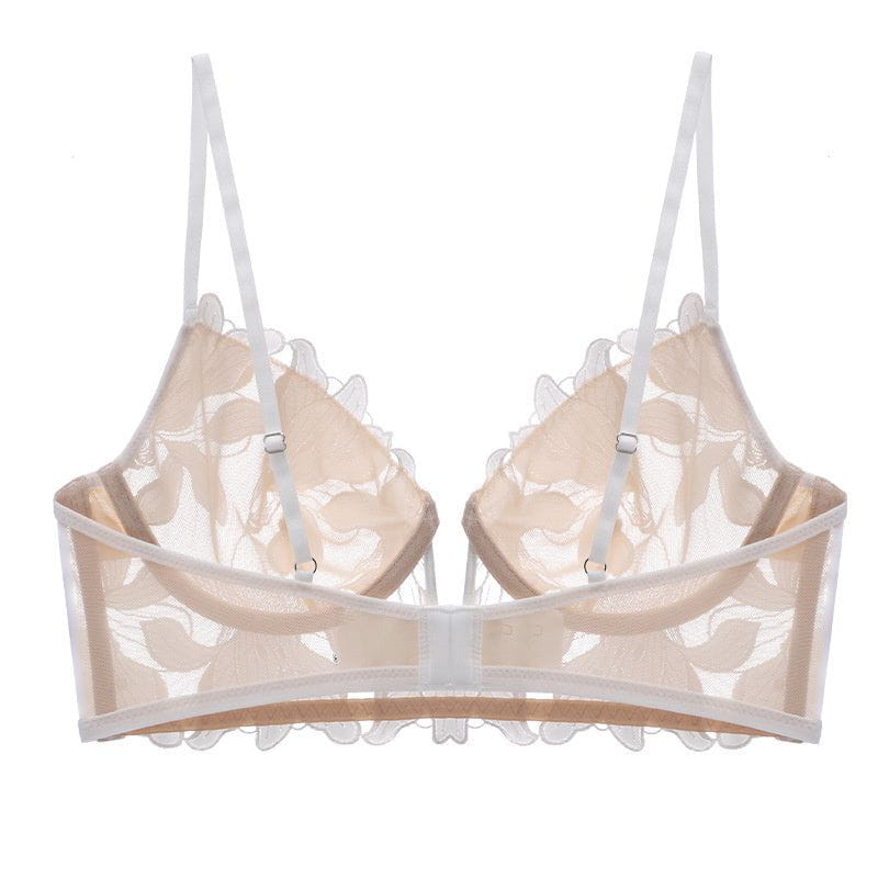 LEONOR™ – FRENCH LINGERIE SET