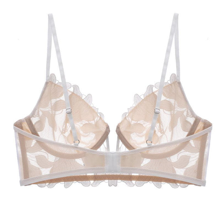 LEONOR™ – FRENCH LINGERIE SET