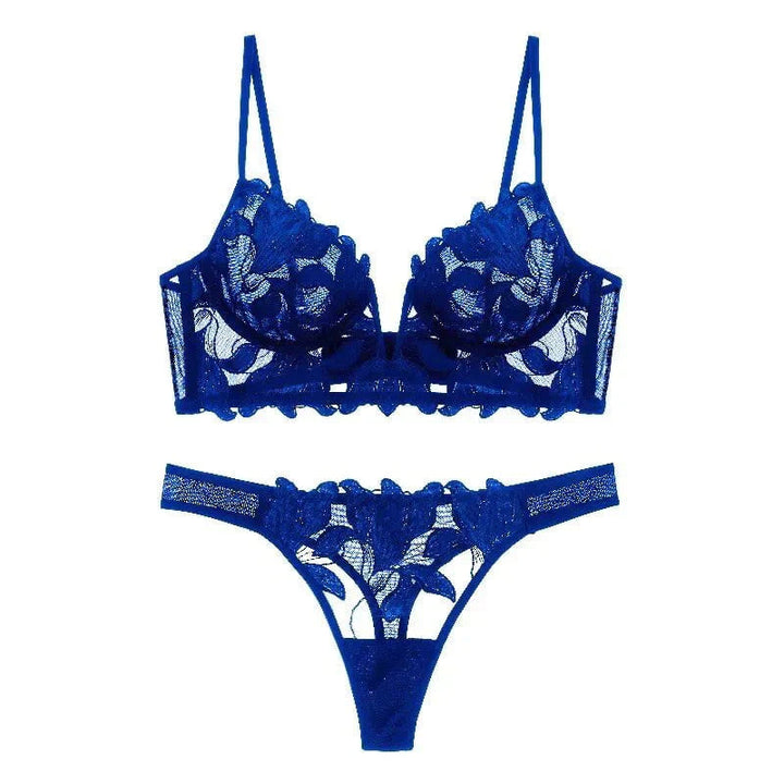 LEONOR™ – FRENCH LINGERIE SET