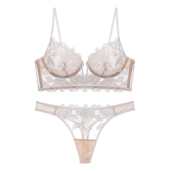 LEONOR™ – FRENCH LINGERIE SET