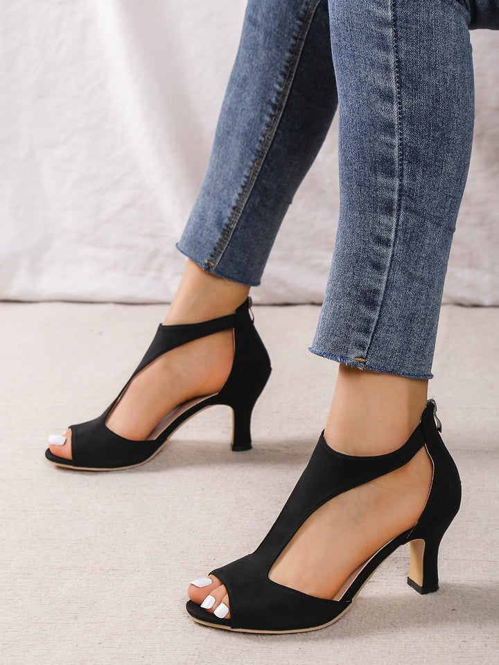NINA™ – ORTHOPEDIC HIGH HEELS